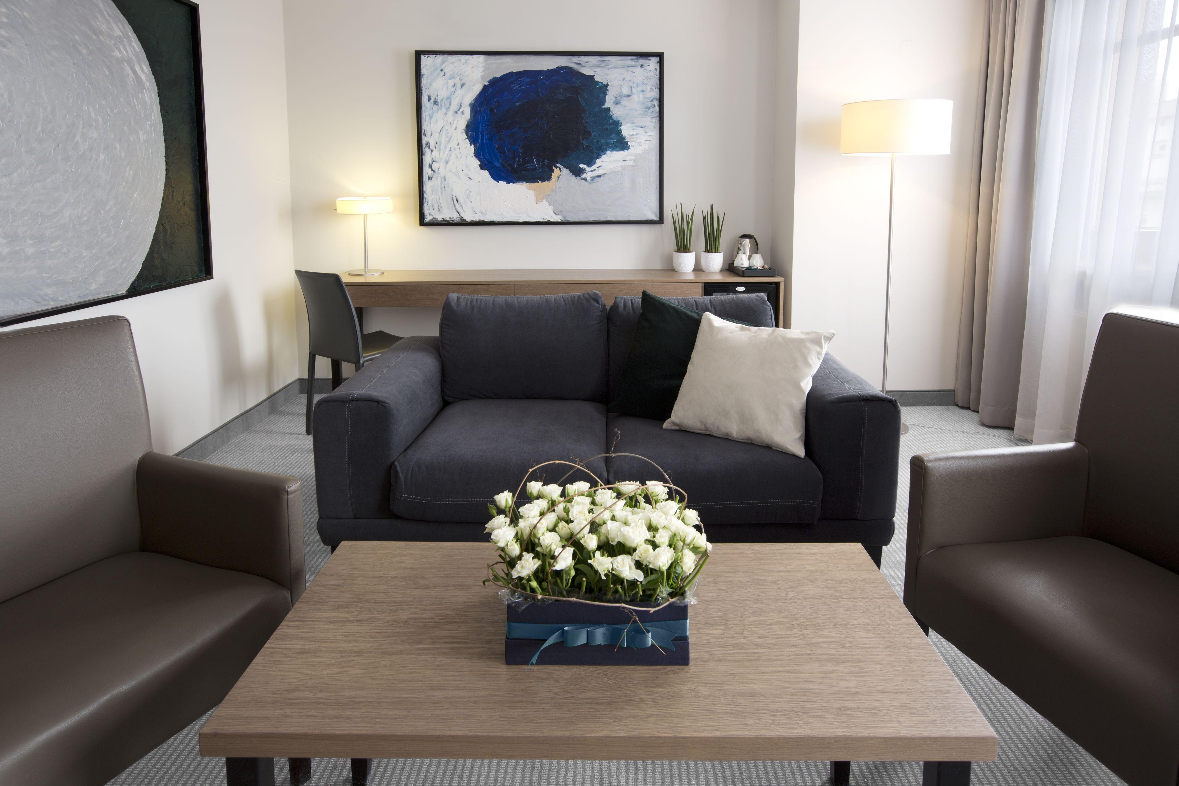 Benefis Boutique Hotel — Photos 3